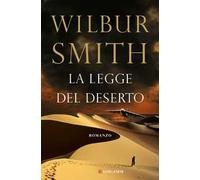 La legge del deserto