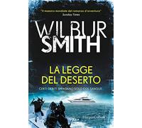 La legge del deserto