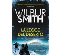 La legge del deserto