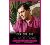 La legge del desiderio (DVD) Eusebio Poncela ; Carmen Maura