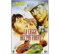 La Legge Del Piu' Forte