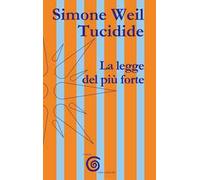 La legge del più forte