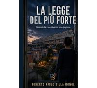 La Legge del Più Forte: Quando la Casa Diventa una Prigione