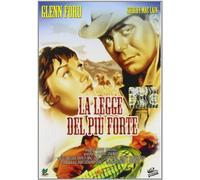 La legge del più forte / The Sheepman (1958) ( Stranger with a Gun )