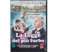 La Legge del Piu' Furbo La Legge del Più Furbo