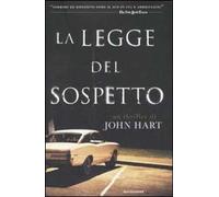 La legge del sospetto