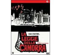 Film - La Legge Della Camorra - Dvd