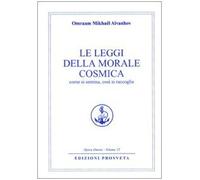 La legge della morale cosmica - [Prosveta]
