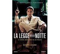 La legge della notte: 1