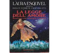 La legge dell'amore. Con CD