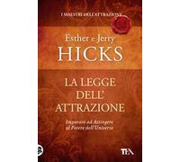 La legge dell'attrazione