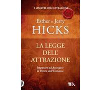 La legge dell'attrazione