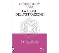 La legge dell'attrazione