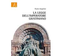 La legge dell'imperatore Giustiniano