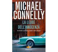 La legge dell'innocenza