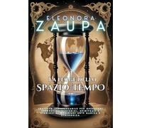 La Legge Dello Spazio-Tempo