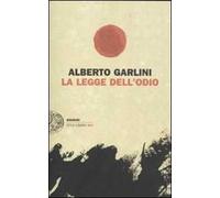 La legge dell'odio