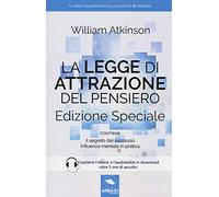 La Legge di Attrazione del pensiero - Edizione speciale: Edizione speciale