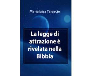 La legge di attrazione è rivelata nella Bibbia