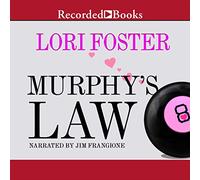 La legge di Murphy (La serie di legge)