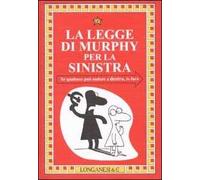 La legge di Murphy per la sinistra