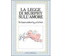 La legge di Murphy sull'amore