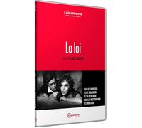 La Legge DVD Nuova