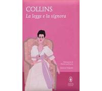 La legge e la signora