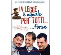 La legge è uguale per tutti... forse