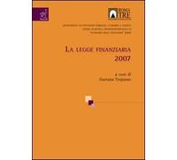 La legge finanziaria 2007