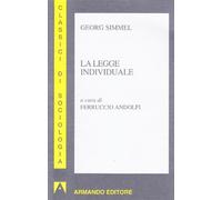La legge individuale