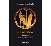 La legge naturale. Un ritratto