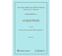 La legge penale