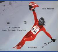 La leggenda dagli occhi di ghiaccio - [Conti Editore]