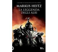 La leggenda degli albi