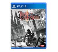 La Leggenda Degli Eroi: Sentieri Di Acciaio Freddo II - PlayStation 4