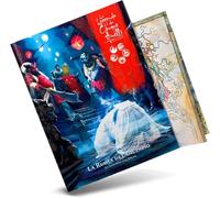 la leggenda dei 5 anelli - il gioco di ruolo - la ruota del giudizio