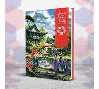 La Leggenda dei Cinque Anelli, Corti di Pietra. GDR - ITA. Gioco da tavolo