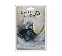 La Leggenda dei Cinque Anelli dei Maestri di Corte, il gioco di carte Fantasy Fl