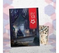 Need Games! La Leggenda dei Cinque Anelli - I Peccati di Rimpianto