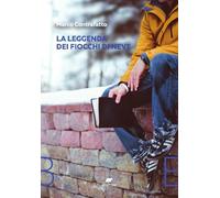 La leggenda dei fiocchi di neve