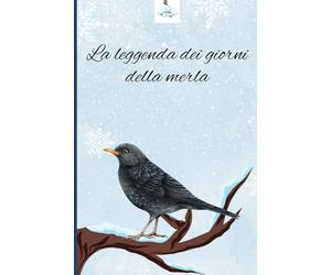 La leggenda dei giorni della merla