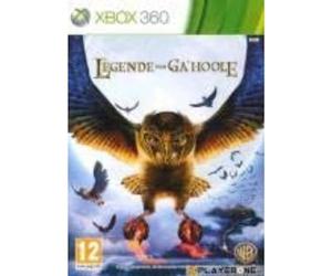 La Leggenda dei Guardiani: i Gufi di Ga'Hoole