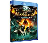 La Leggenda Dei Mondi BLU-RAY NUOVO