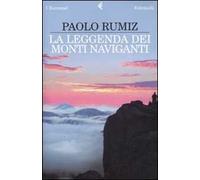 La leggenda dei monti naviganti