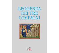 La leggenda dei tre compagni