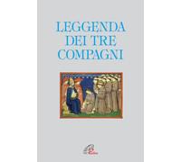 La leggenda dei tre compagni