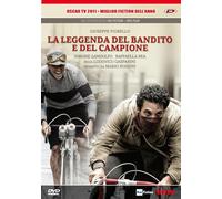 La Leggenda Del Bandito E Del Campione (DVD)