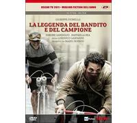 La Leggenda Del Bandito E Del Campione (DVD)