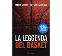 La leggenda del basket
